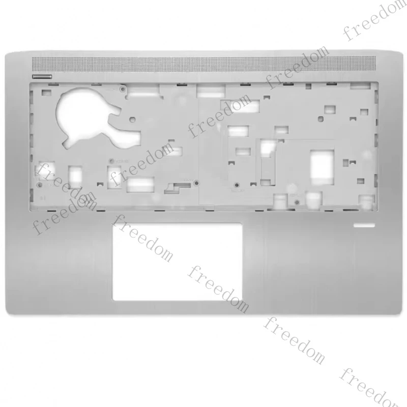 

HTS For HP ProBook 440 445 G5 ZHAN66 Pro G1 HSN-Q04C Silver LCD Palmrest Cover