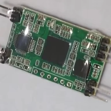 Self-developed Fpv Analog Image Transmission Vtx Encrypted Video Module to Counter Mobile Video Transmission signal Detection