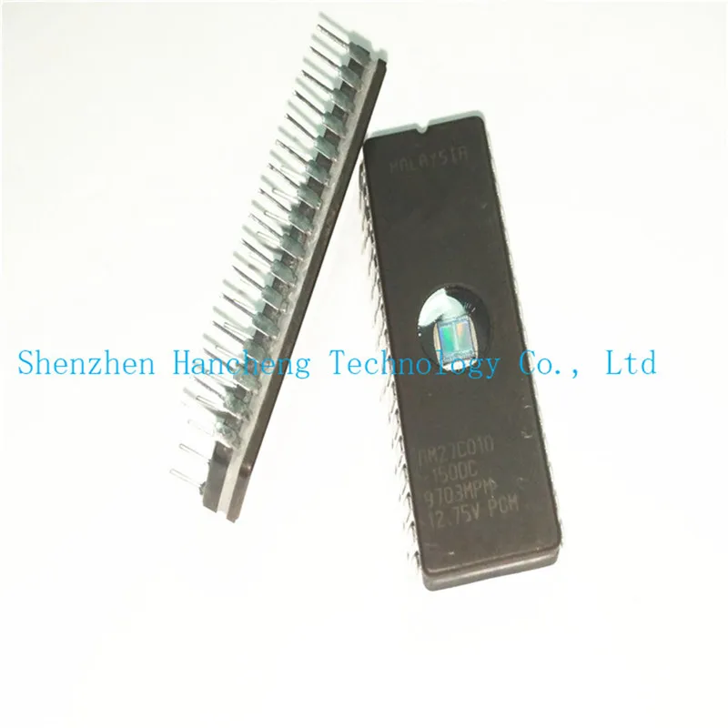 

(10PCS-50PCS) AM27C010-150DC CDIP32 NEW CHIP IC