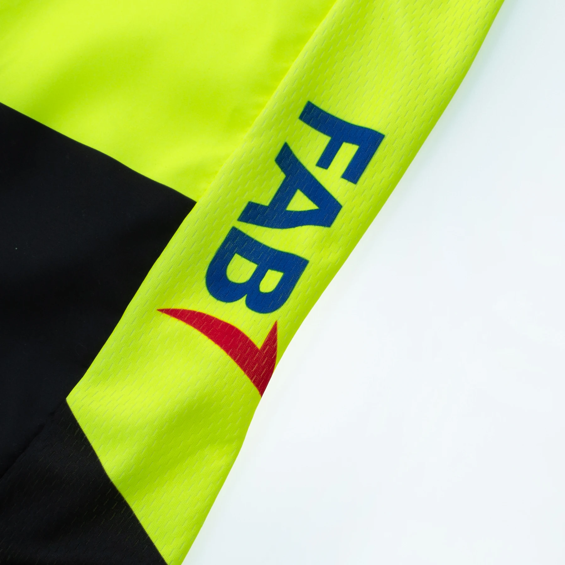 2027 White Cycling Jersey UAE - Cycling Gear Uae recension och pris