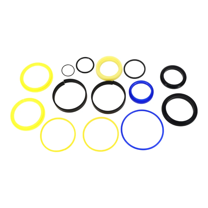 

Seal Kit Compatible W/jcb Equipment - 991-00122