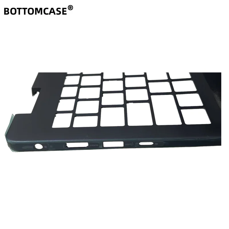 New For Dell Inspiron 16 5640 5645 Bottom Base Cover Lower Case 0FTXDC