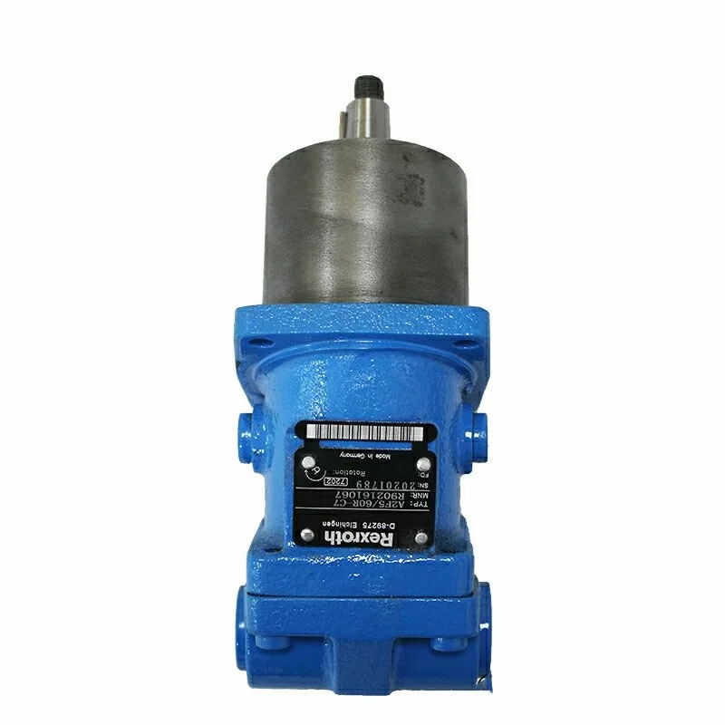 Zhenyuan Pump A2F5 …