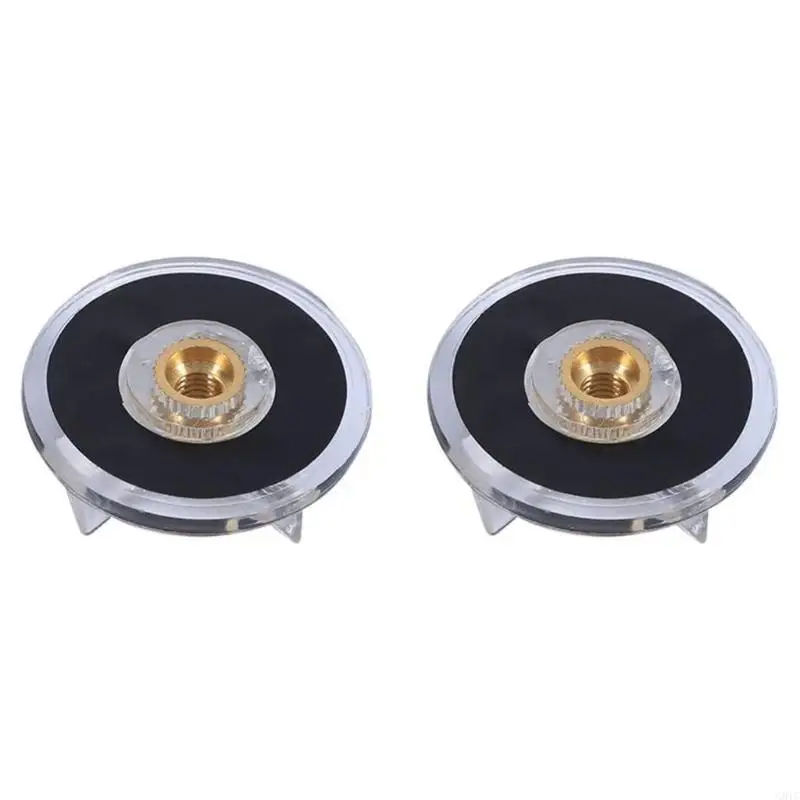 Замена G8TC 2 базовая шестерна 2 Резиновая обратная передача запасная часть для соковыжималки 250 Вт