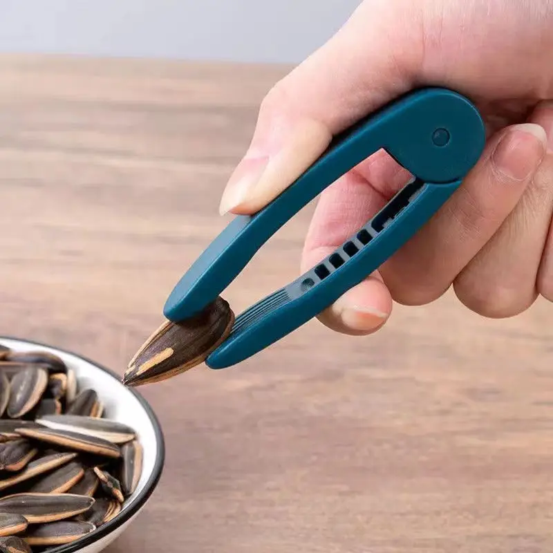 أداة إزالة نوتيل الفول السوداني متعددة الوظائف للاستخدام المنزلي، أداة تقشير الألم المحمصة #3