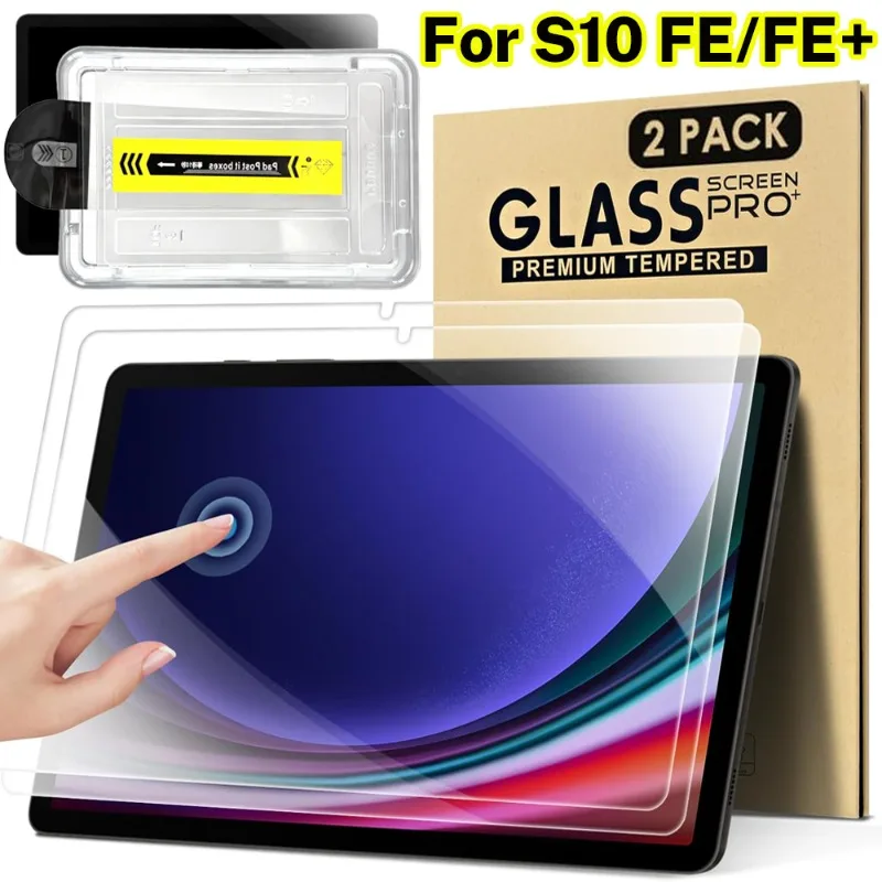 

1-2 упаковки закаленного стекла для Lenovo Y700 2025, защитная пленка для экрана, полное покрытие, защита от отпечатков пальцев, твердость 9 часов, защитная пленка для планшета