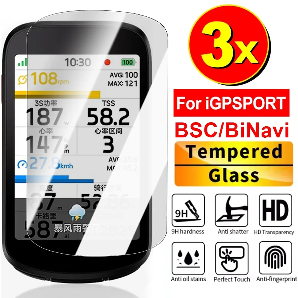Igpsport bsc300-AliExpress