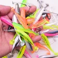mix