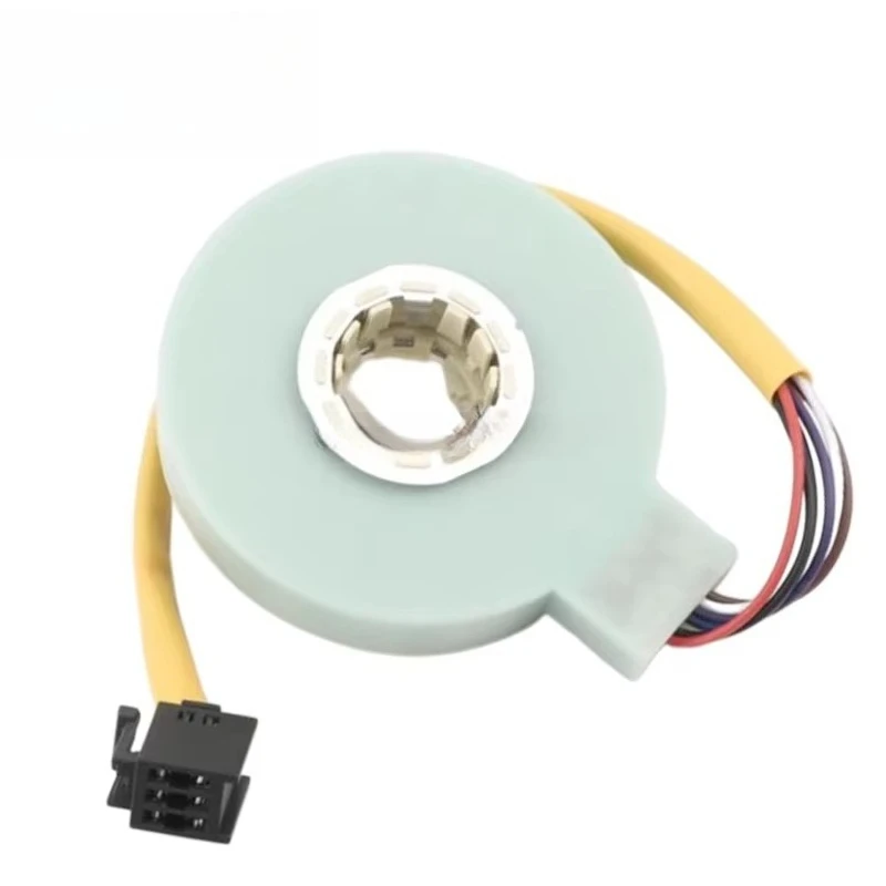 

Датчик угла поворота руля для Fiat Punto Hatchback Van OEM 46755203 46755205 51711699 15299970 26079896, автозапчасти для замены