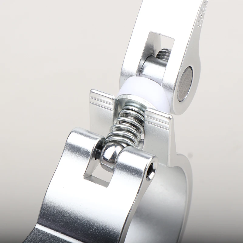 Clamp Quick Release…