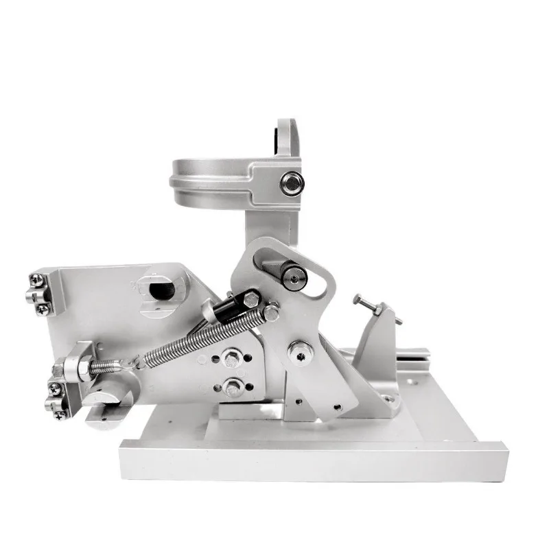 External control accelerator pedal HOOTFOOT-01 side control mechanical