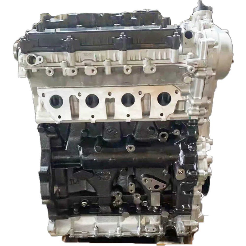 

Car Engine Manufacture Cheap Car Engine JL4G18 Auto Engine for GEELYcustom