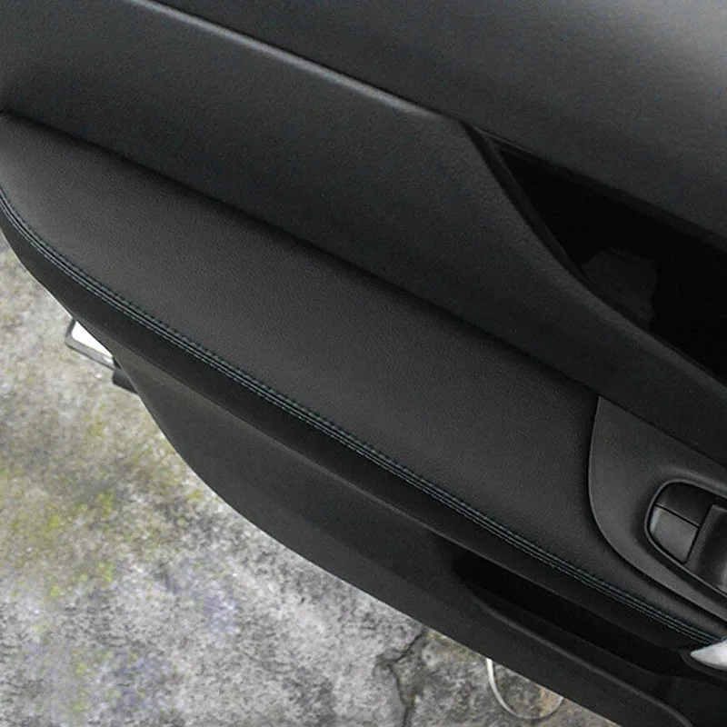 AW-PU Leather Inter… - image