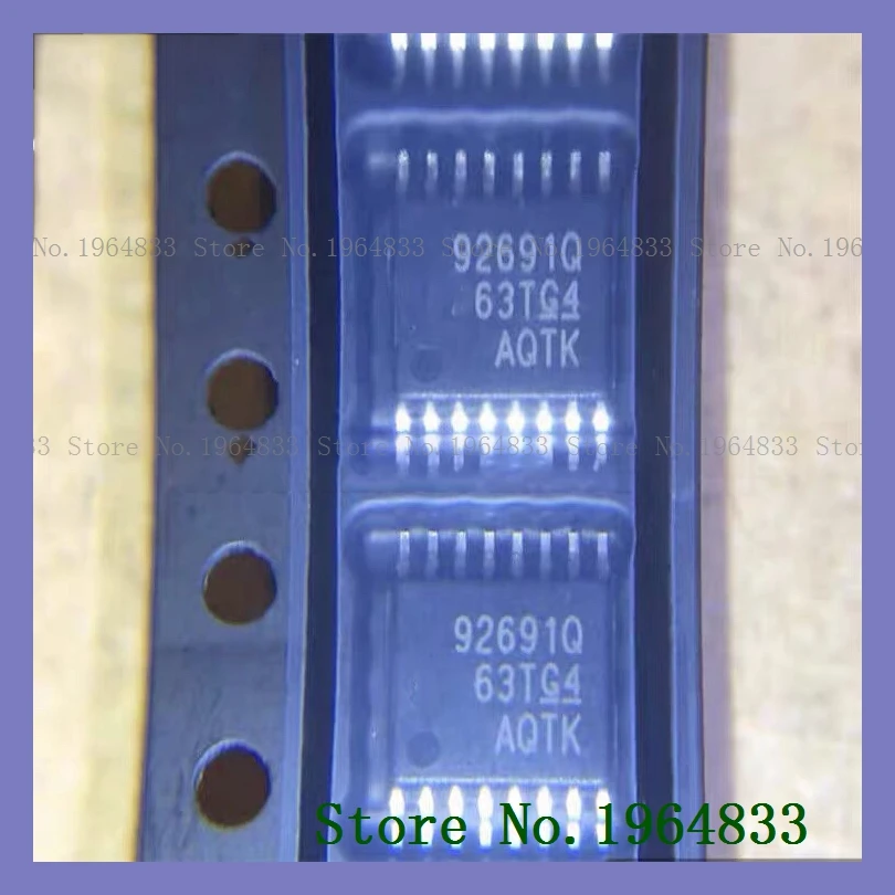 TPS92691QPWPRQ1 tps92691 integrierter Schaltkreis auf Lager