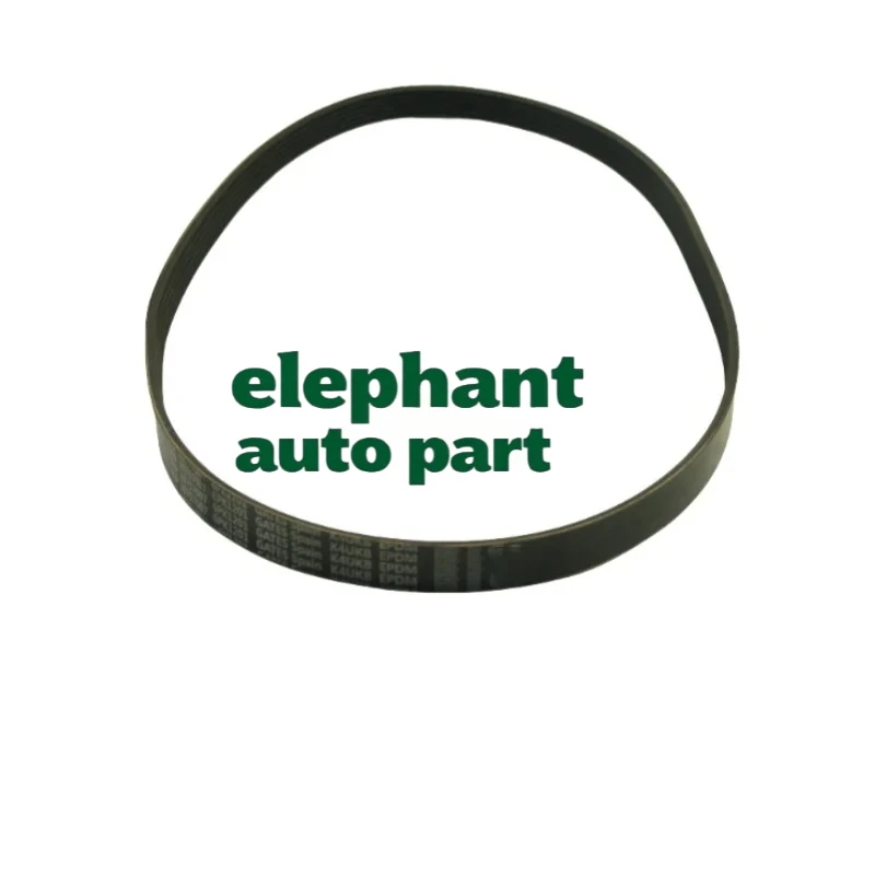 

GENUINE 30757007 31251046 Suitable For Volvo generator belts