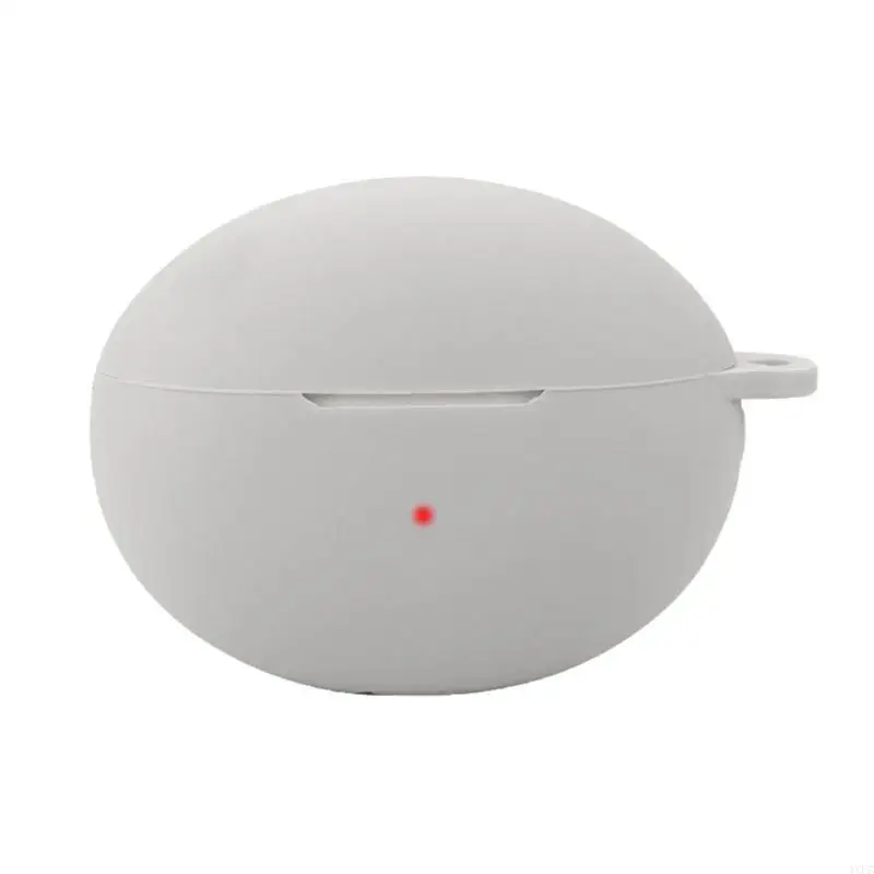 화웨이 FreeBuds 6i 무선 헤드폰 보호 케이스 커버 쉘 하우징 방진 슬리브 용 실리콘 보호 케이스