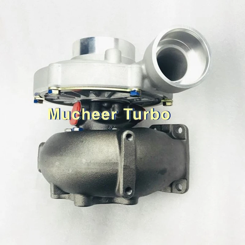 Truck Engine Parts Turbocharger 53279706526 53279706522 53279706523 53279886527 5327-971-6533 5327-970-6533