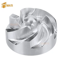 MATI Water Pump Impeller for Kawasaki Brute Force 650 750 Prairie 650 700 KFX700 Teryx 750 59256-1069
