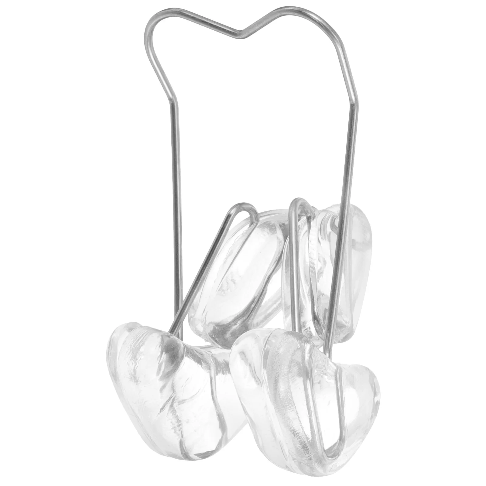 Shaper Clip Nose Lifting Slimming Tool Ergonomic Design For Nose Bridge Reshaping Women Beauty Device Face Sculpting Tool