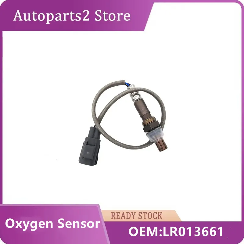 LR013661 Oxygen sensor For 2008 2009 2010-2012 Land Rover LR2 3.2L L6