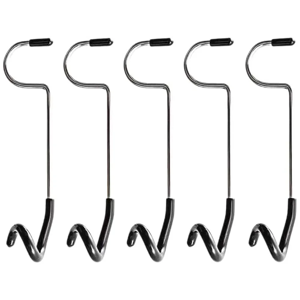 2/5Pcs Licht Stehen Halter Haken Tragbare Zelt Pole Lampe Aufhänger Jagd Angeln Laterne Aufhänger Outdoor Camping Werkzeuge