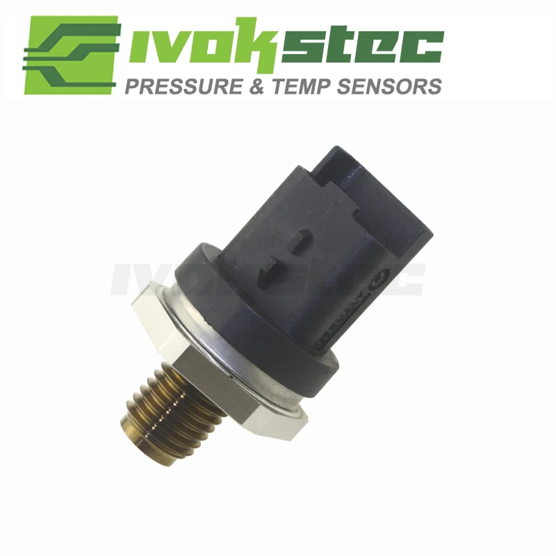 

0281002283 15736-67G00 COMMON FUEL RAIL PRESSURE SENSOR FOR FIAT SUZUKI LANCIA PHEDRA ZETA 2.0 HDI JTD