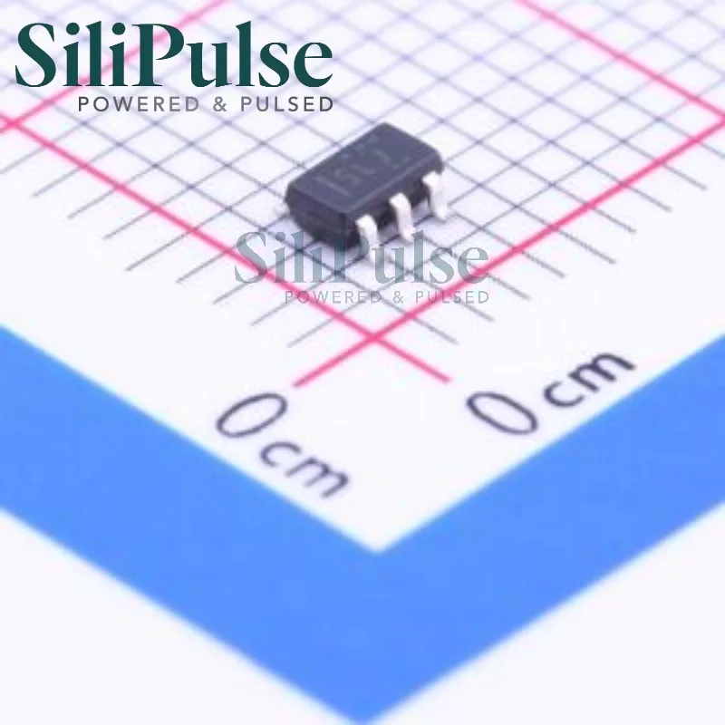 (20-100pcs) TPS70933QDBVRQ1 SOT-23-5 100% Original In Stock (LDO) 30V 150mA 3.3V