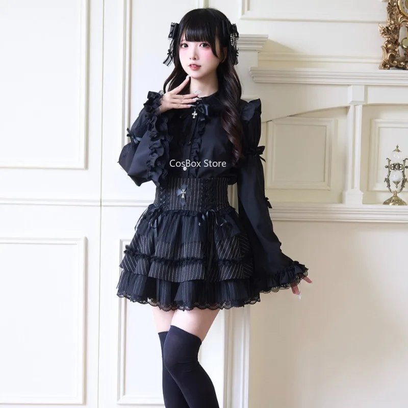 Thumbnail 4 - #59 Latest Lolita Costumes Offers