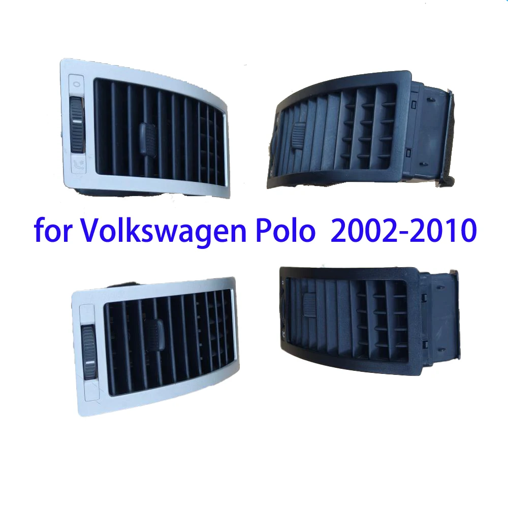 car air conditioning outlet is used for Volkswagen Polo air conditioning vent accessories