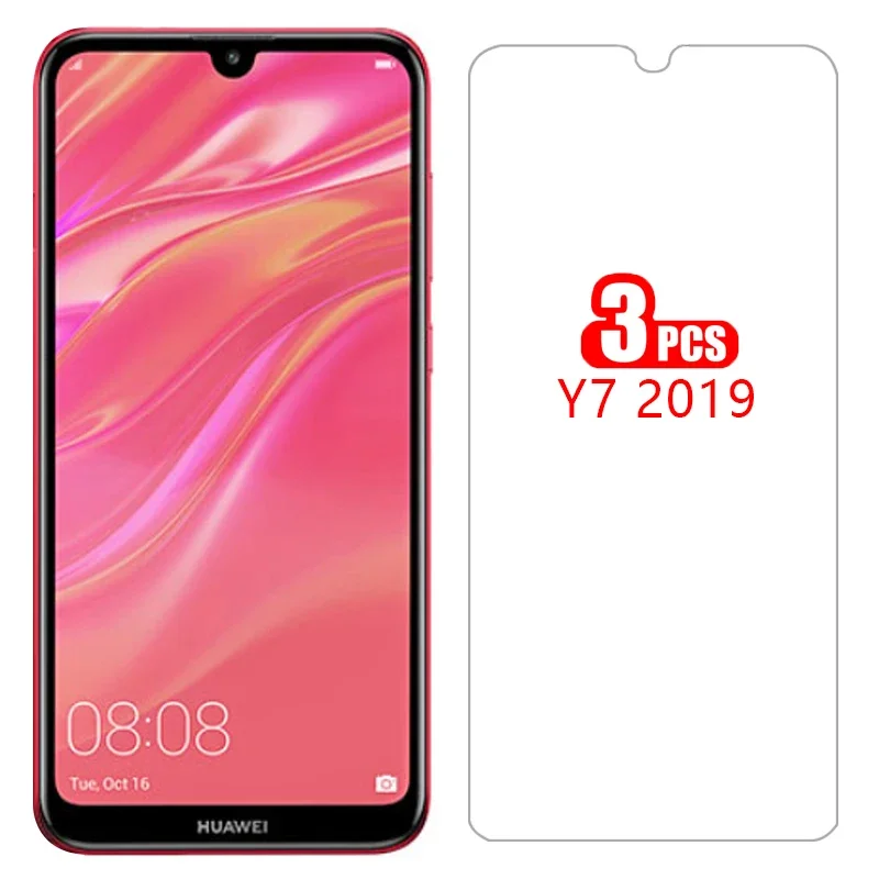 Case For Huawei Y7 …