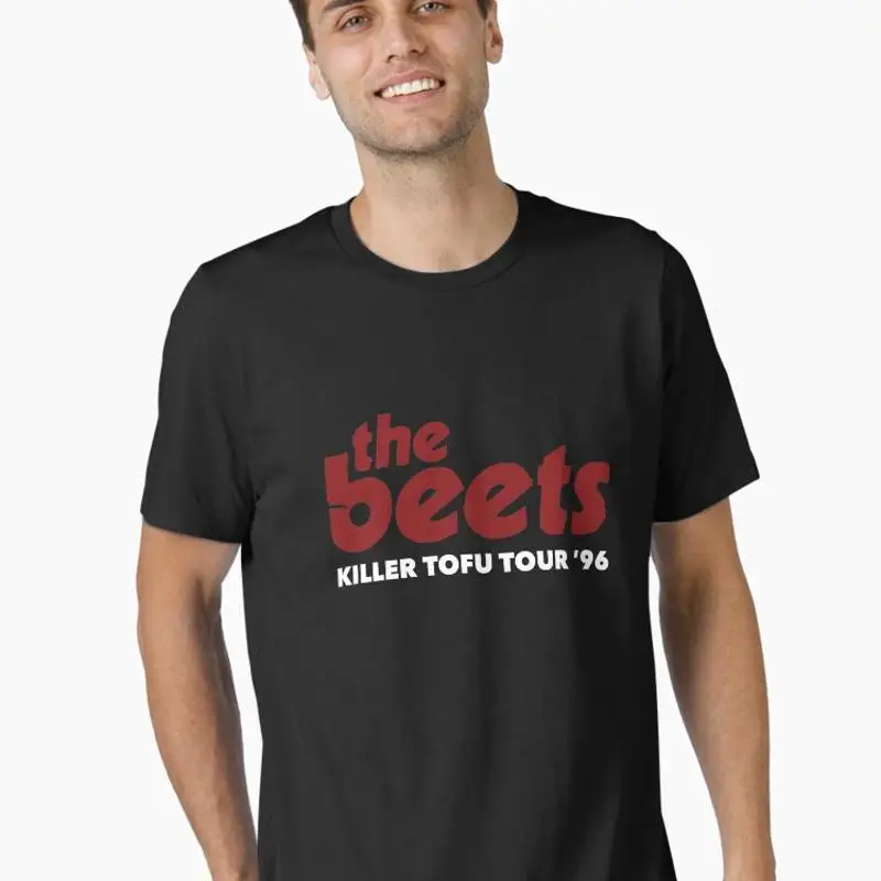 The Beets Killer Tofu Doug Funnie Essential T-Shirt