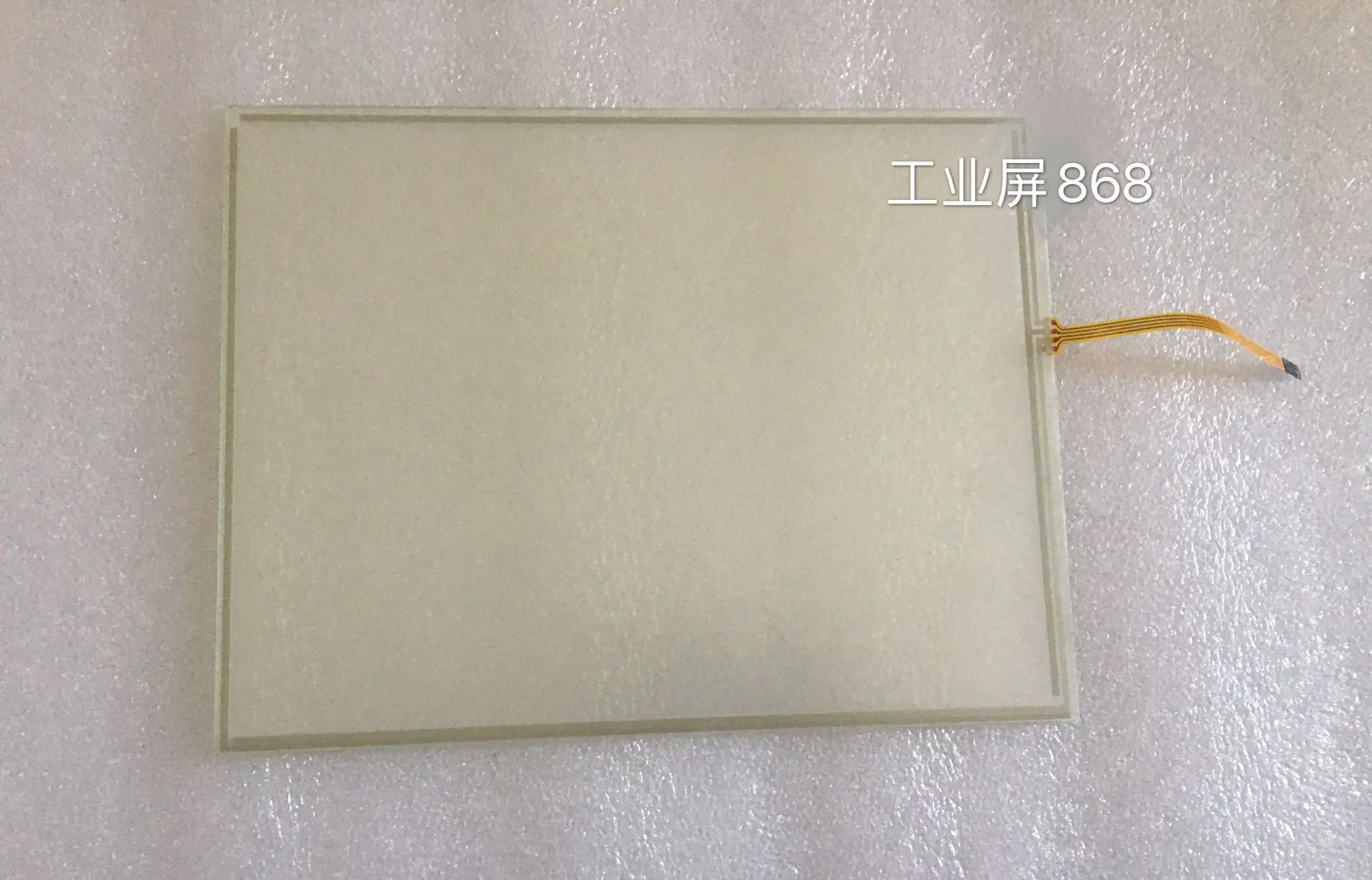 

RET-W001 YU-05 TOUCH SCREEN TOUCHPAD