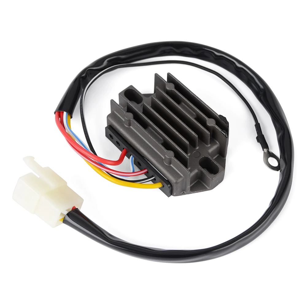 Regulator Rectifier for Suzuki GS650 GS850 GSX400 GS 650 850 GSX 400 1982-1983/1999 GS650GZ GS650GTD GS650GX GS850GZ GS850GD 2