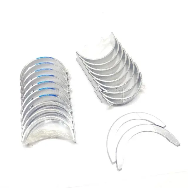 

Auto parts High quality 1kit Engine Cranshaft con rod Bearing for Chinese SAIC ROEWE 350 MG3 MG5 1.5L engine parts BRG200003