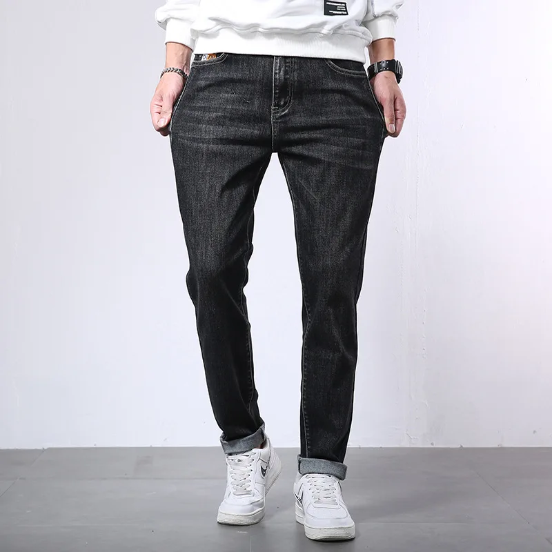 1315 Black Jeans