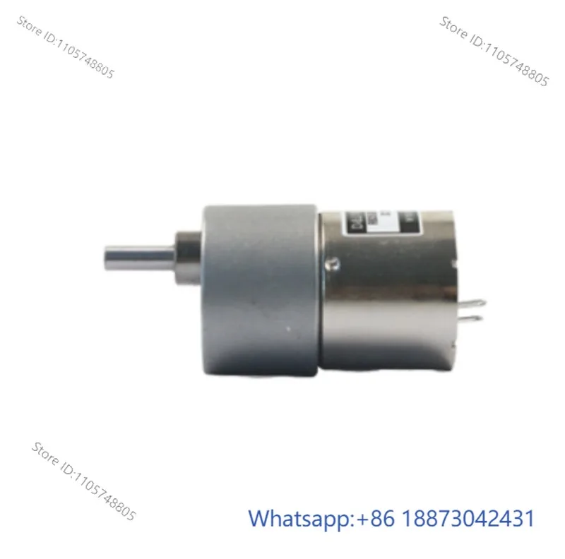 DC gear motor RB35GM 12V micro motor speed control brush, new