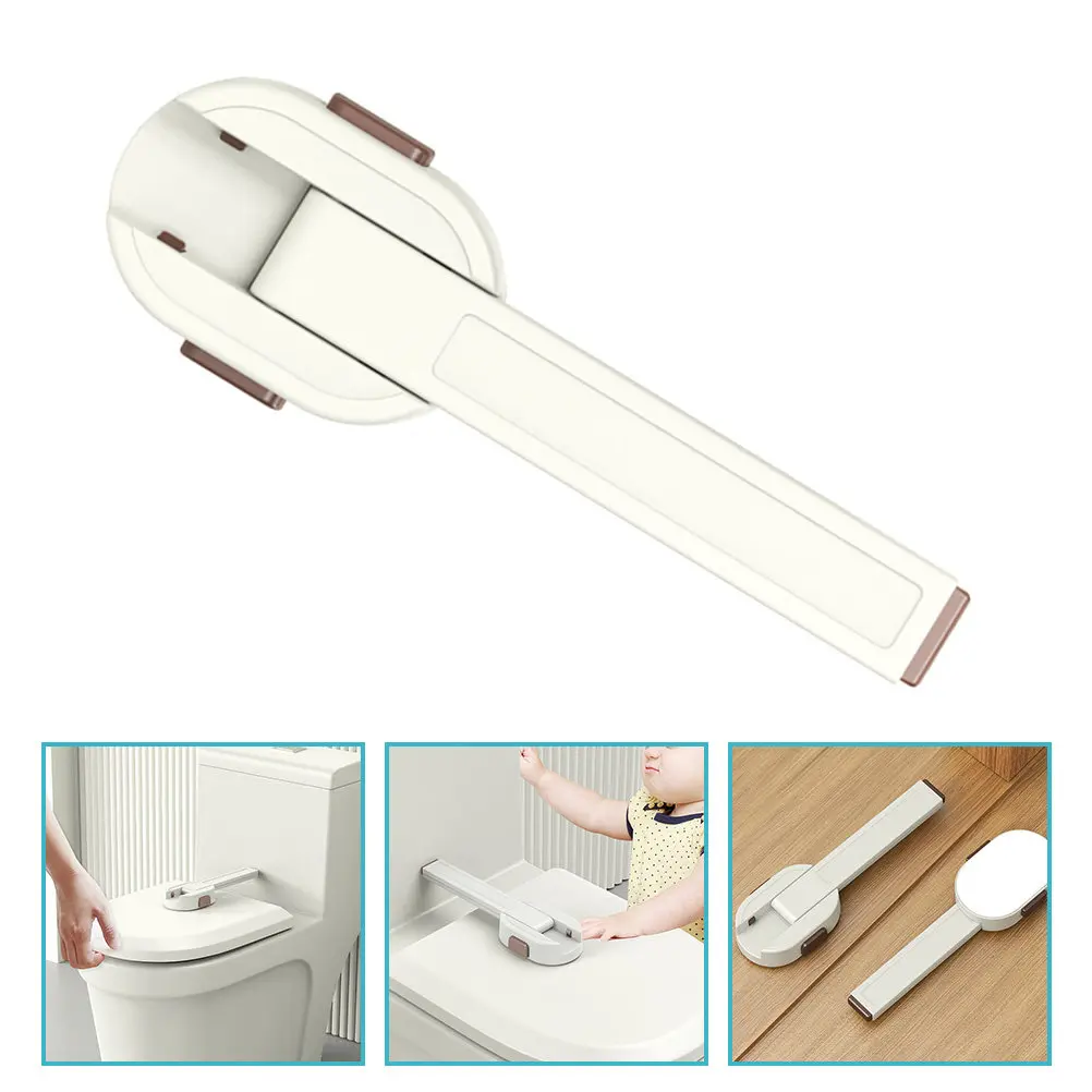 universal-toilet-for-kids-baby-safety-lid-lock-quick-install-childproof-bathroom-plastic-lock-toilet-part-household-baby