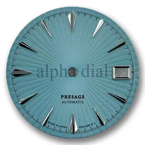 8 best sales Seiko urtavla - №8