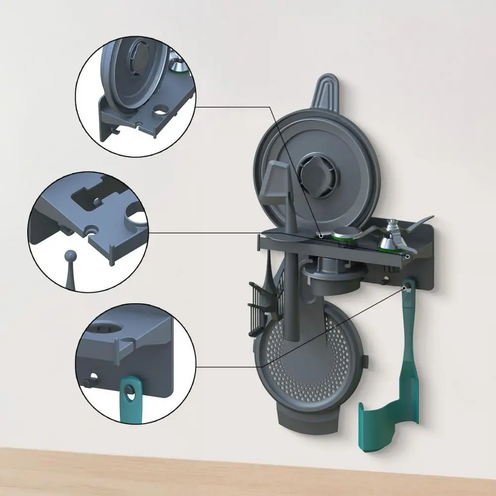 Kitchen Clutter Org…