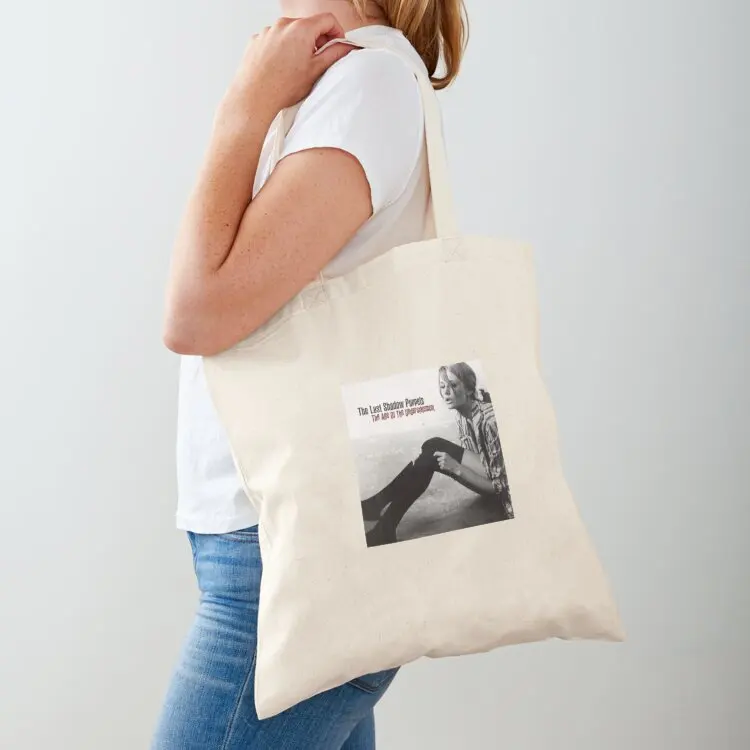 

Age Of The Understatement Classic T-Shirt Tote Bag custom bags personalized tote bag free delivery bags tote bag women