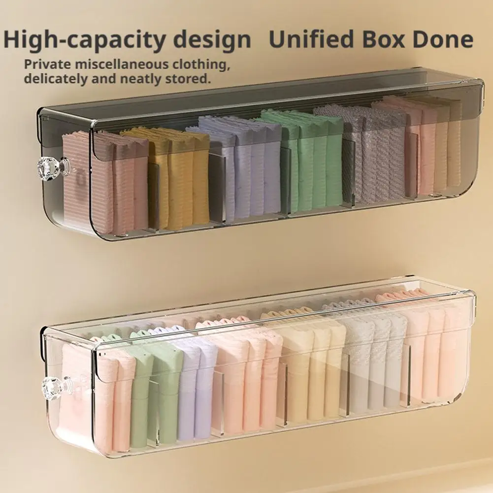 Drawer Underwear St…