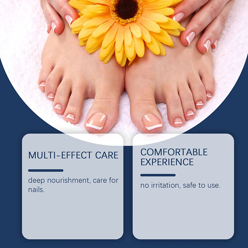 Essência de cuidados com as unhas hidratar reparação de unhas cuidados com as unhas encravadas correção paroníquia tratamento para unhas descoloridas e danificadas