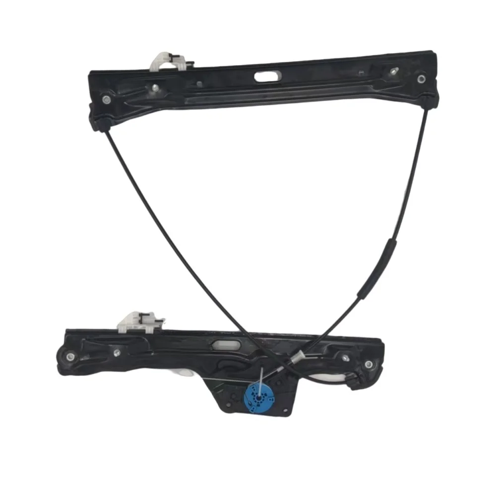 

Front Door Window Lifter Mechanism Regulator For BMW Mini F55 14-21 51337409357