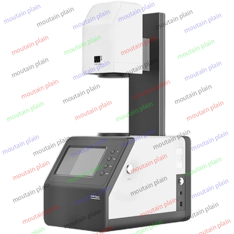 

Plastic Phone Tempered Film Touch Screen Haze Meter Transmittance Haze Detector AG Glass TH-100