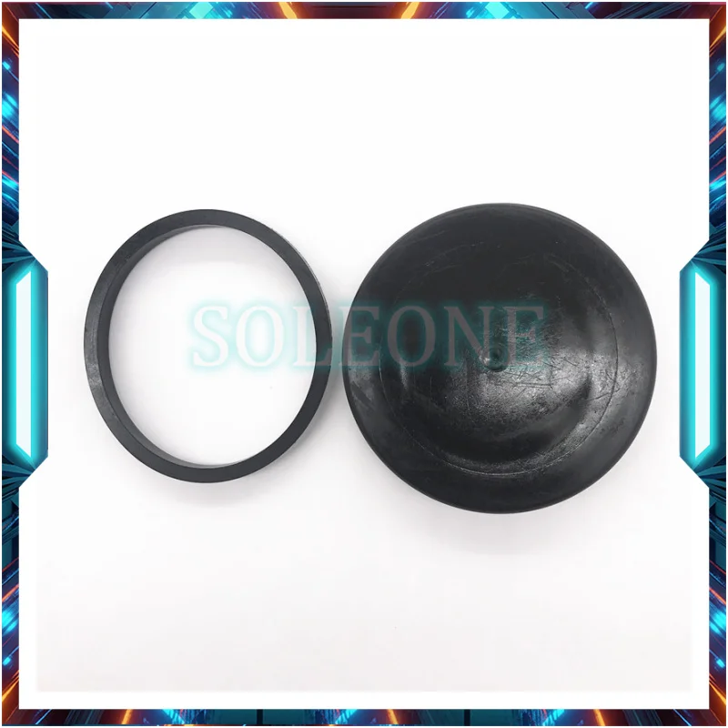 

Drive Hole Cover and Seal 3903463 Fits For Cummins 5.9L 4B 6B 6BT 6C and ISC Truck 2500 3500