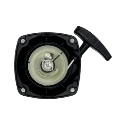 Ersatz Recoil Pull Starter für Benzin Pinsel Cutter Motor G45