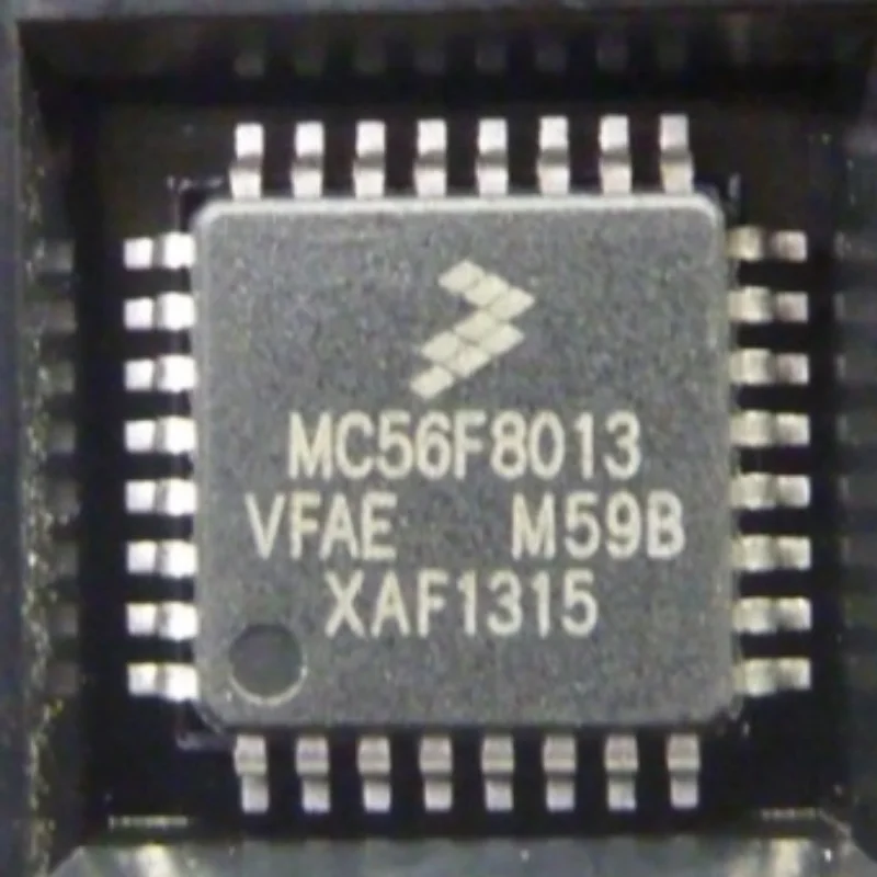 

MC56F8013VFAE 32-LQFP новый оригинальный запас