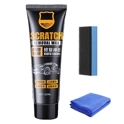 120ml car Scratch Repair Wax Car Scratch Swirl Remover Multi-purpose polishing Wax car Paint Scratch Repair supplies beauty wax