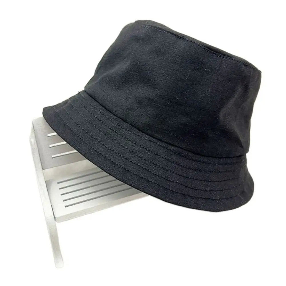 10 سنتيمتر 20 سنتيمتر دمى القطن اللون صياد قبعة لطيف نفس نمط المشاهير مصغرة قبعة بحافة قبعة قطنية جميلة صغيرة كهدية