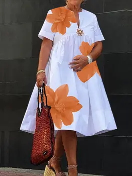 6 最佳銷售 夏日洋裝 - №1